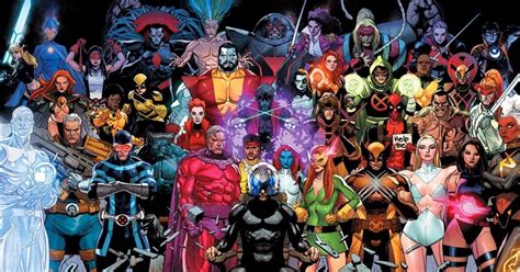 The Mcu Needs The X Men But The X Men Dont Need The Mcu Digital Trends