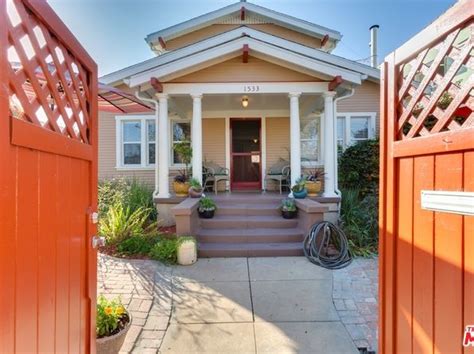 Real estate in los angeles is strong. Los Feliz Real Estate - Los Feliz Los Angeles Homes For ...