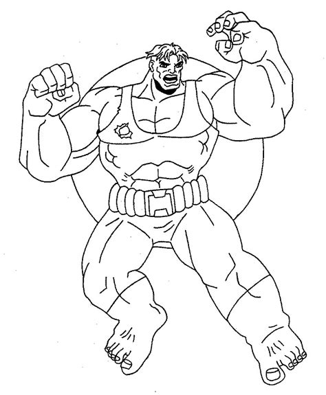 We have collected 37+ hulk coloring page images of various designs for you to color. hulk_003 - Printable coloring pages