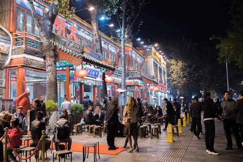 A Comprehensive Neighbourhood Guide To Beijing