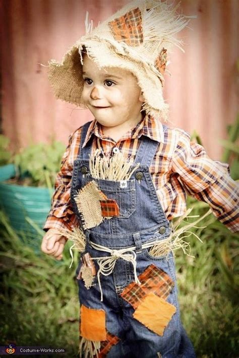 Creative Diy Scarecrow Ideas For Kids To Have Fun 2022