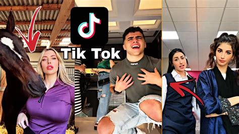 Collection Of Tik Tok Clips New And Exclusive Tik Tok Foreign And
