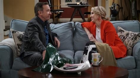 Last Man Standing Mike Decides To Help Mandy With Business Venture