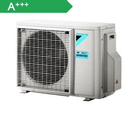Daikin Klimaanlage Außengerät 2 Raum Multisplit 4 0 kW Klimaonline shop