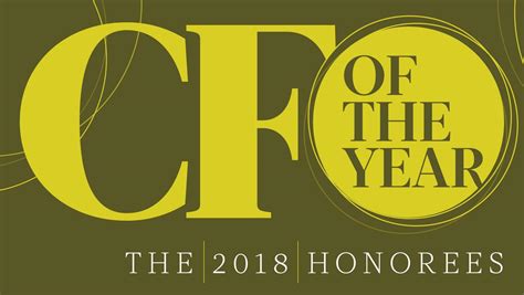 Meet The Puget Sound Business Journals 2018 Cfo Of The Year Winners