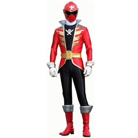 Favori Super Megaforce Ranger Costume Power Rangers Fanpop
