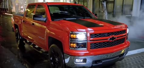 2017 chevy silverado lverado 1500 for sale. Chevy shows off new special edition Silverados - ChevyTV