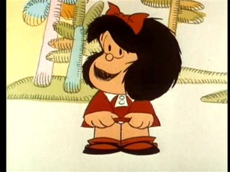 Nude Cartoons Mafalda