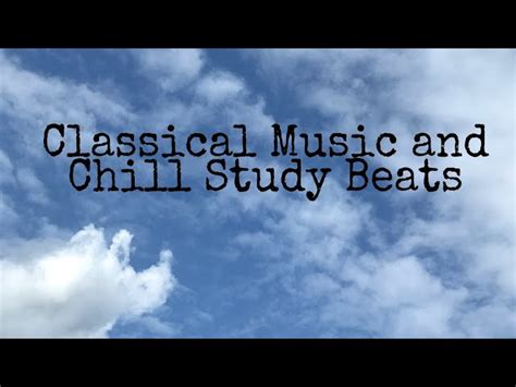 How Classical Music And Hip Hop Instrumentals Can Help You Focus
