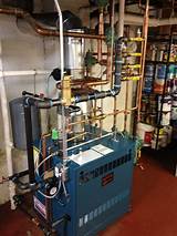 Diy Gas Boiler Installation
