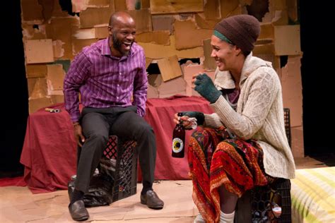 Critically Acclaimed Ndebele Funeral At 59e59 Theaters Theater Pizzazz