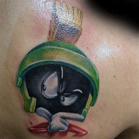 60 Looney Tunes Tattoos For Men 2023 Inspiration Guide
