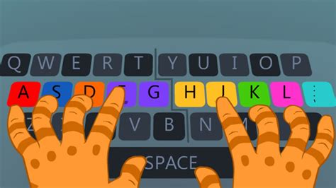 12 Best Typing Games For Kids To Learn Keyboarding Articles Momcanvas