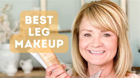 4 Awesome Leg Makeup Products Plus One Major Disappointment Youtube