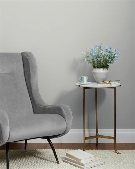 Livable in most lighting conditions, these colors work in any room, including living rooms and bedrooms, where gray is one of the most popular paint color choices. Seize The Gray in 2020 | Gray painted walls, Grey walls ...