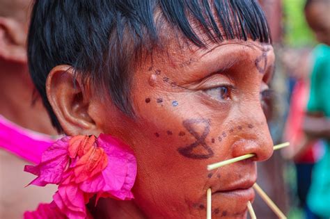 Trag Dia Yanomami Rasga Mais Um V U Do Bolsonarismo Ana M Rcia