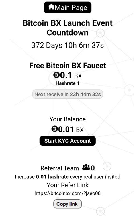 Bitcoin Bx Coin 24시 앱테크에어드랍레퍼럴 Ccgg 커뮤니티