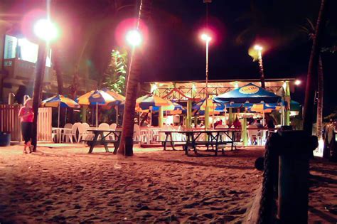 10 best beach bars in barbados enjoy barbados nightlife by the beach go guides