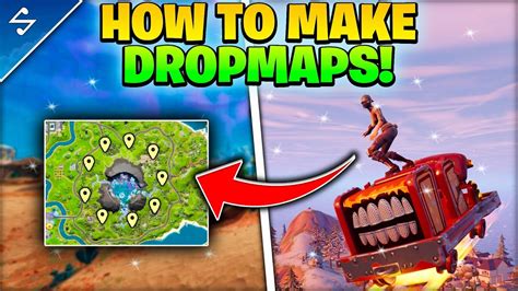 Download How To Make Drop Maps Easily Fortnite Competi