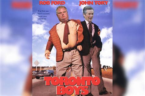 Toronto Is Getting Deja Vu As Mayor John Tory Resigns Amid Cheating Scandal