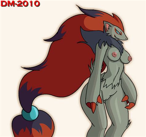 Rule 34 Anthro Breasts Claws Color Dark Moltres Female Female Only Fur Furry Hair Long Hair
