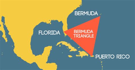 the mystery of the bermuda triangle may be solved the premier daily the premier daily