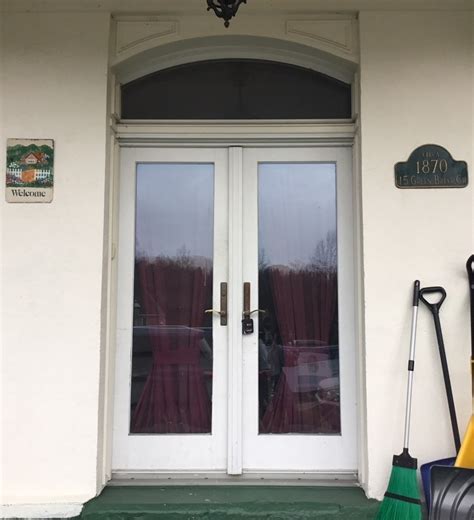 Front Double Door Replacement Monks Home Improvements