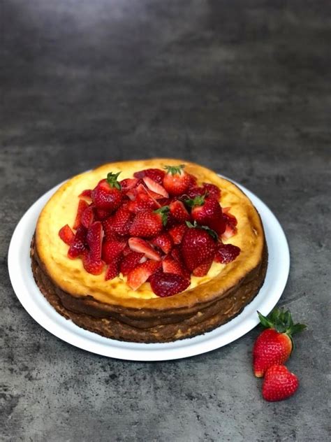 Maybe you would like to learn more about one of these? Quark-Gries-Kuchen ohne Boden | Rezept schnell, einfach ...