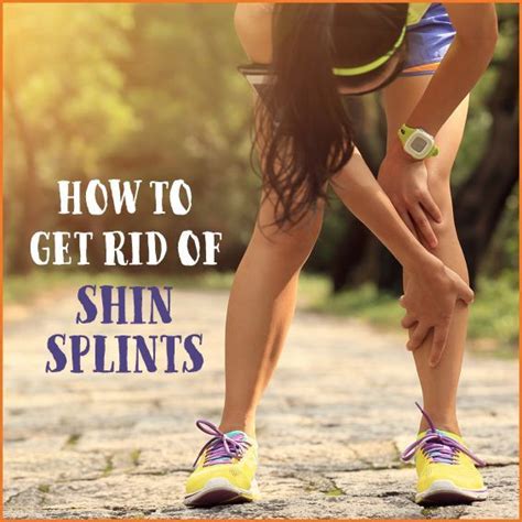 How To Run With Shin Splints All You Need To Know About Shin Splints My Xxx Hot Girl