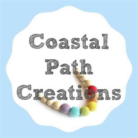 Coastal Path Creations Paths Coastal