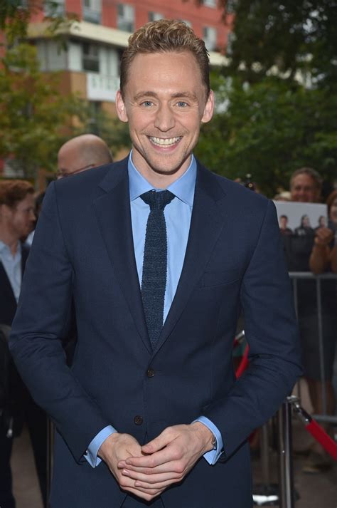 Thomas william hiddleston is an english actor. 11 Tom Hiddleston 2016 Events To Look Forward To Aside ...