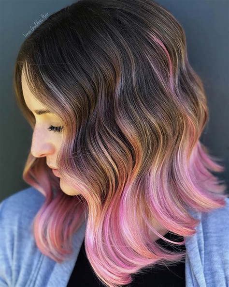 23 Best Short Ombre Hair Ideas For 2019 Page 2 Of 2 Stayglam