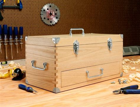 Wooden Toolbox Wooden Tool Boxes Wood Tool Box Tool Box