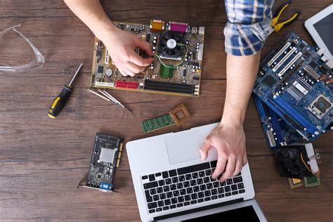 The 7 Most Common Reasons For Laptop Repair In Northern Ky