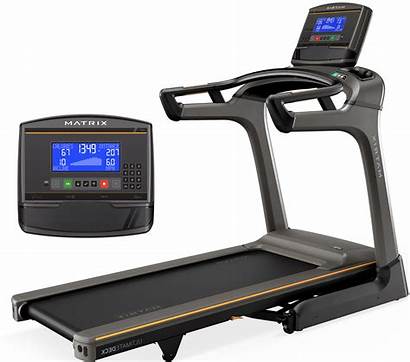 Matrix Treadmill Fitness Tf50 Tf30 Xir Xr