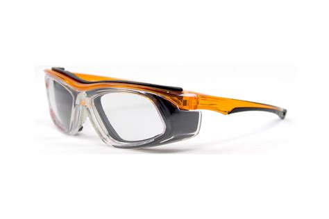 phillips safety rg t9603 plastic frame radiation glasses 59 off
