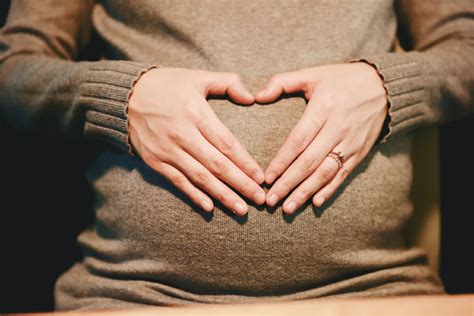 Adorable Pregnancy Announcement Instagram Captions Unique