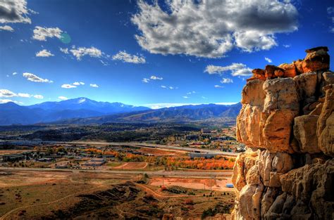 Colorado Springs Co Jasen Miller Flickr