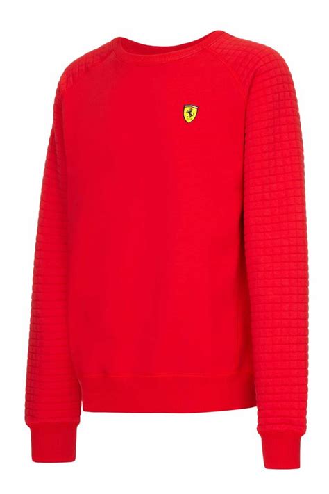 May 23, 2021 · monaco grand prix result: New! Ferrari F1 Formula One Team Mens Sweatshirt with Quilted Sleeves Jumper
