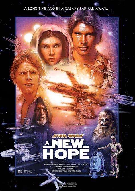 Film Club Star Wars Episode Iv A New Hope What About