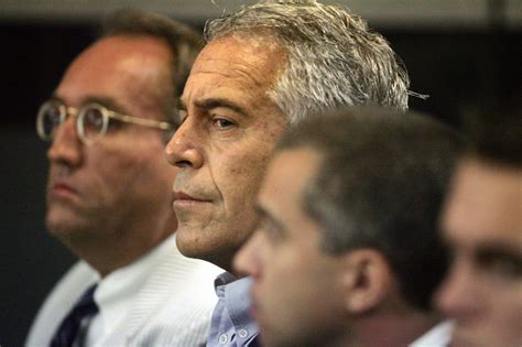 Jeffrey Epstein Dead In Suicide At Jail Spurring Inquiries The New