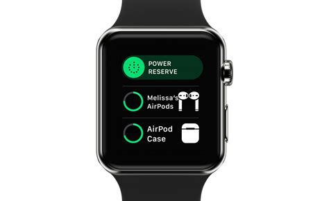 Apple watch is so capable you'll want to wear it all day long. How to Check AirPods Battery from Apple Watch