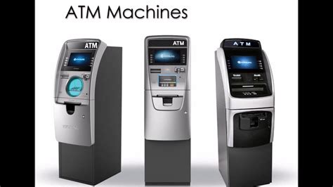 Vending And Atm Businesses For Sale Youtube