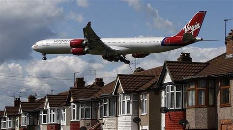 Aircraft Noise Studies Reinforce Links Between Noise Pollution And