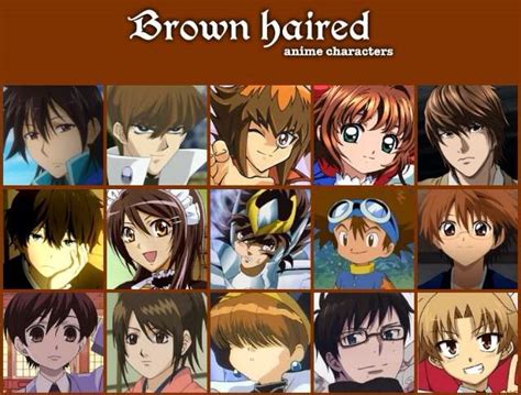 New Poll! Favorite Anime Hair Color!? | Anime Amino