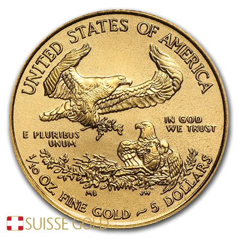 2020 110 Unze American Eagle Gold Münze