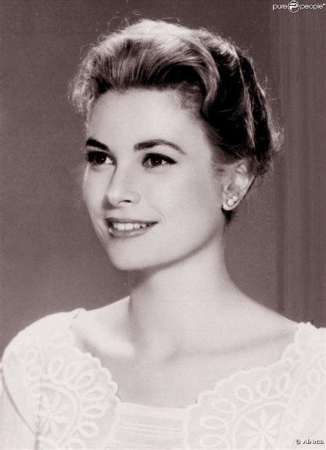 Her girlhood was uneventful for the most part, but one. The Romances of Grace Kelly, Princess of Monaco ...