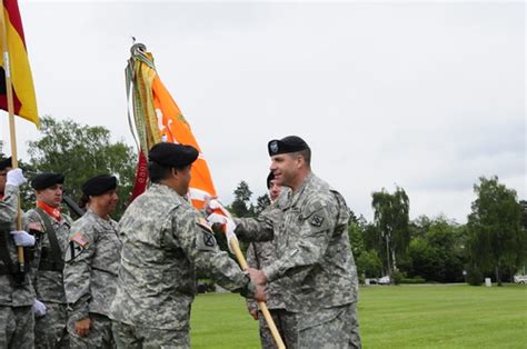 Dsc3227 The 69th Signal Battalion Changed Command May 28 Flickr