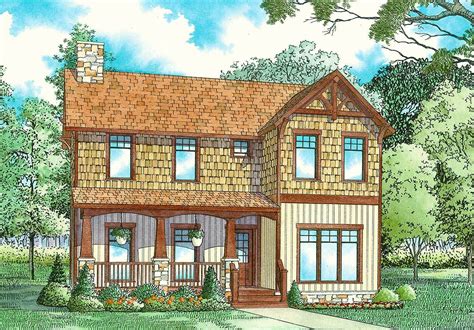 Charming Cottage 59739nd Architectural Designs House Plans