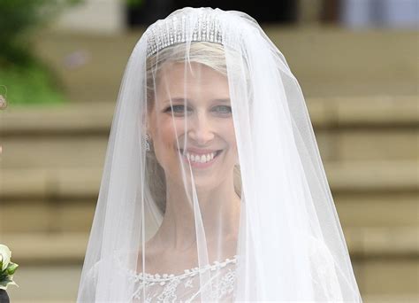 With the queen, the duke of edinburgh, prince harry and more in attendance, here's all the photographs you need to see. The Cambridges Were Absent From Lady Gabriella Windsor's ...